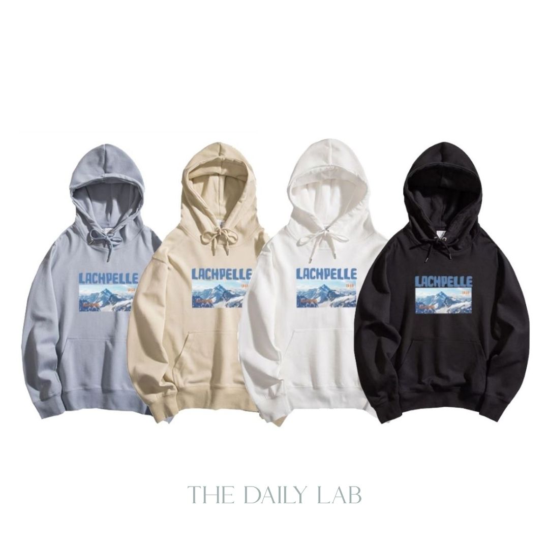 Lachpelle Hoodie