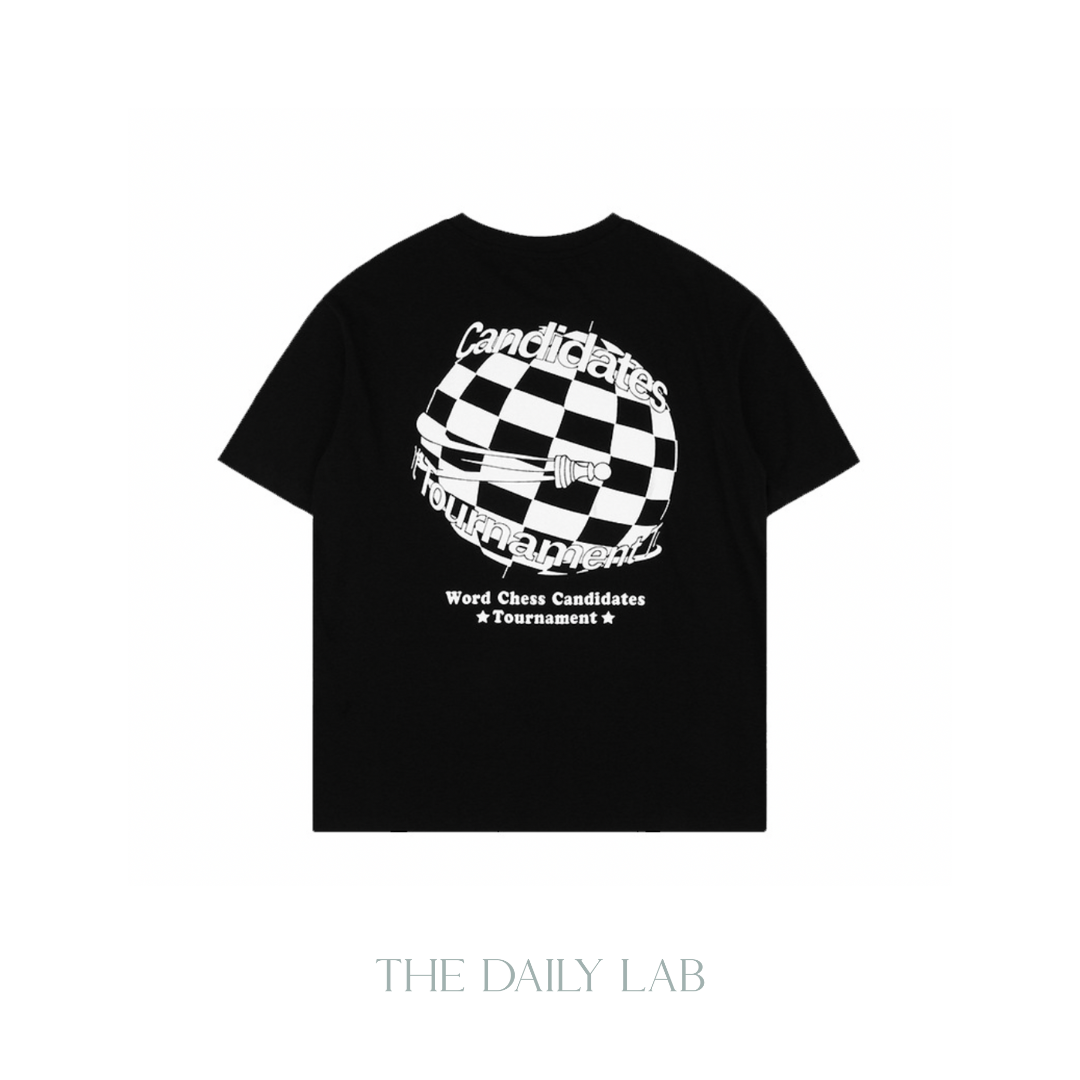 Tournament Graphic Tee