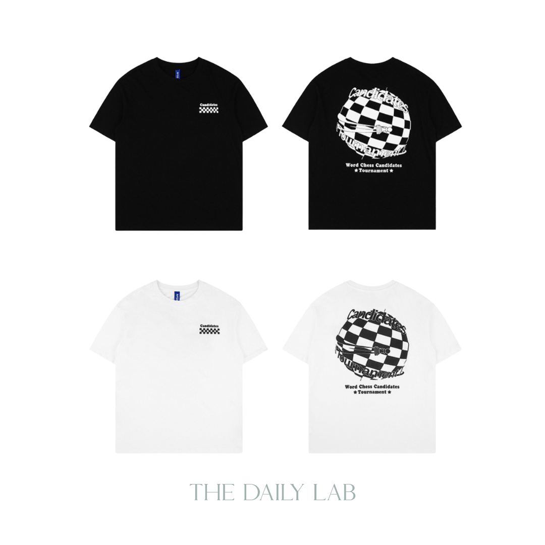 Tournament Graphic Tee