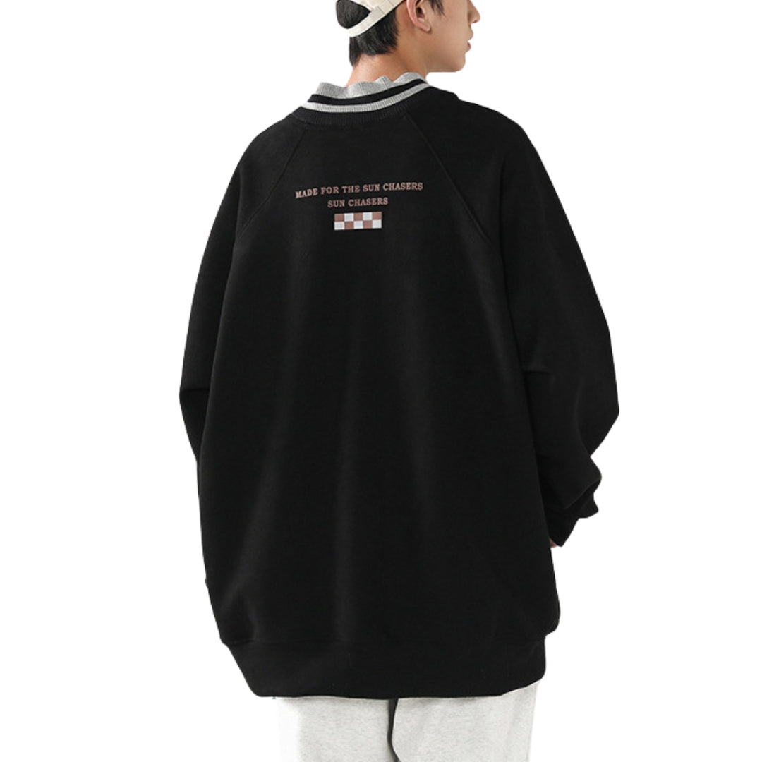 Barrack Long Sleeves Overshirt