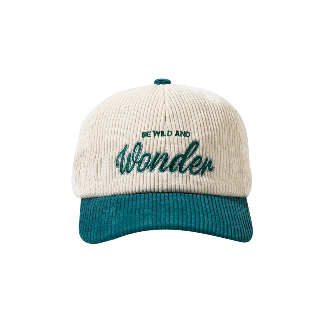 Wonder Baseball Cap