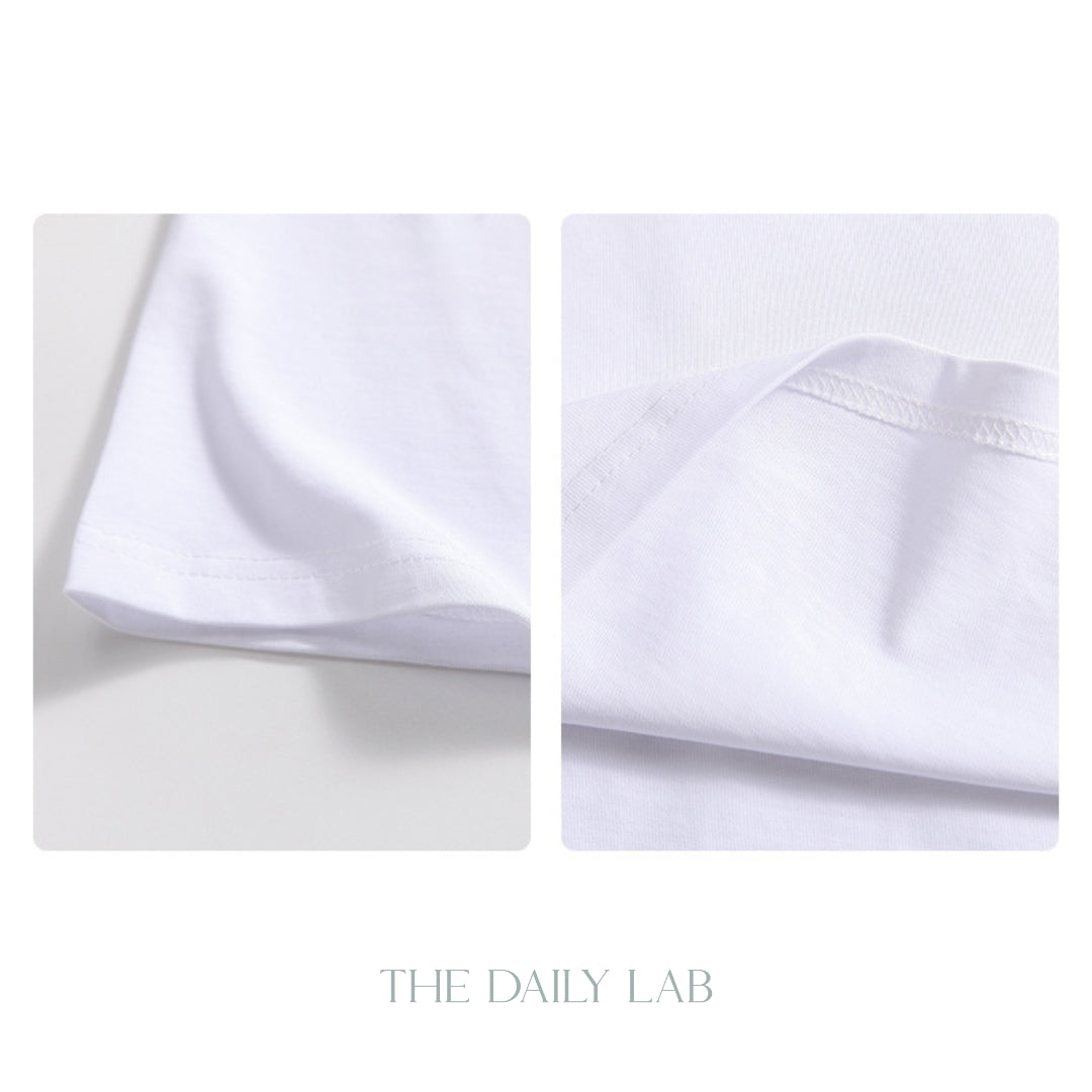 Amusement Park Graphic Tee