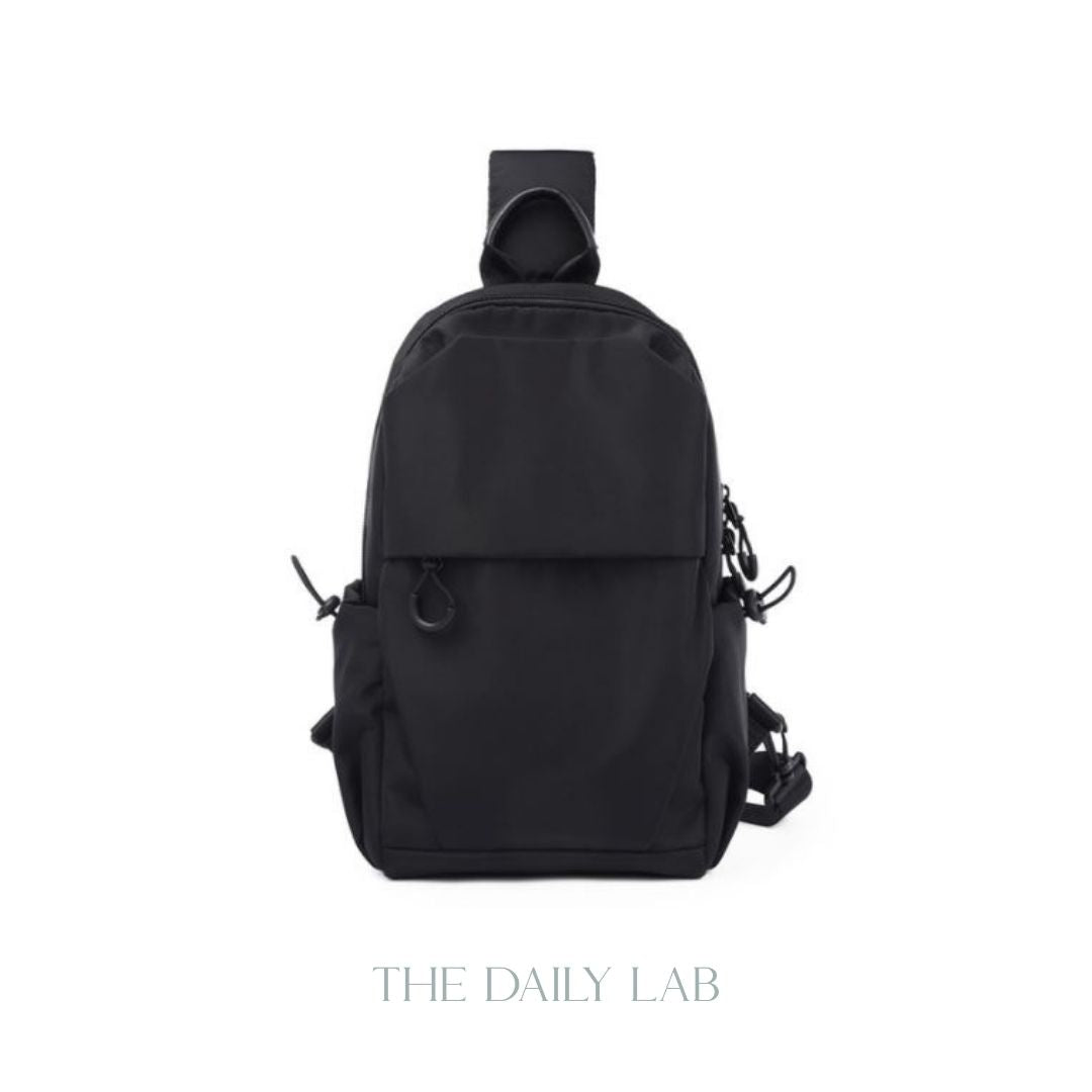 Crossbody Sling Bag (Pre-Order)