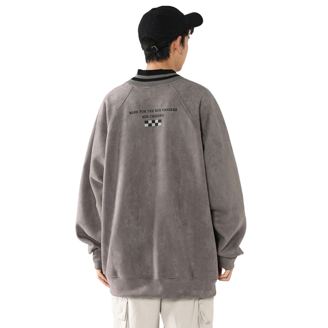 Barrack Long Sleeves Overshirt