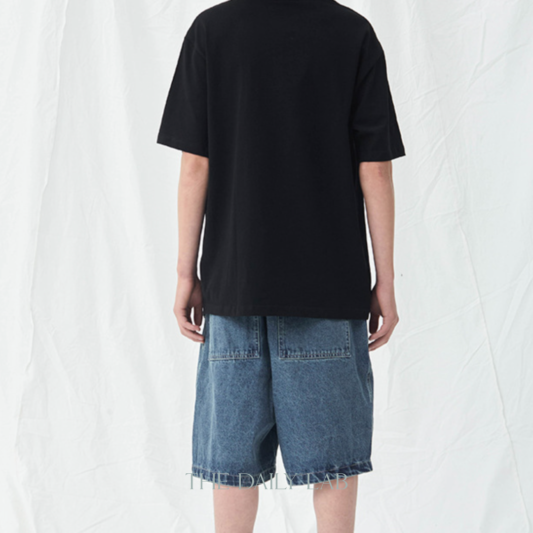 UN Made In Error Tee