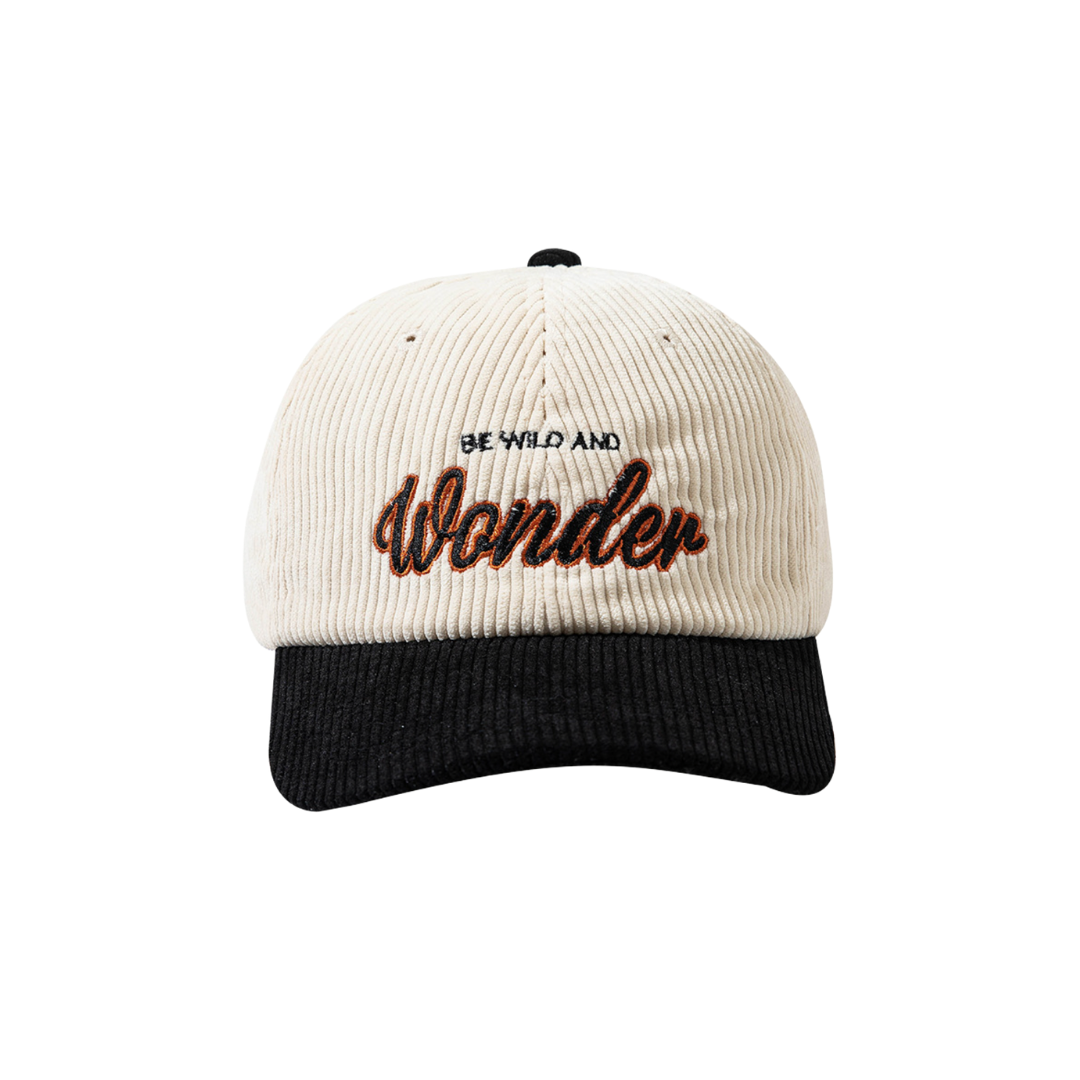 Wonder Baseball Cap