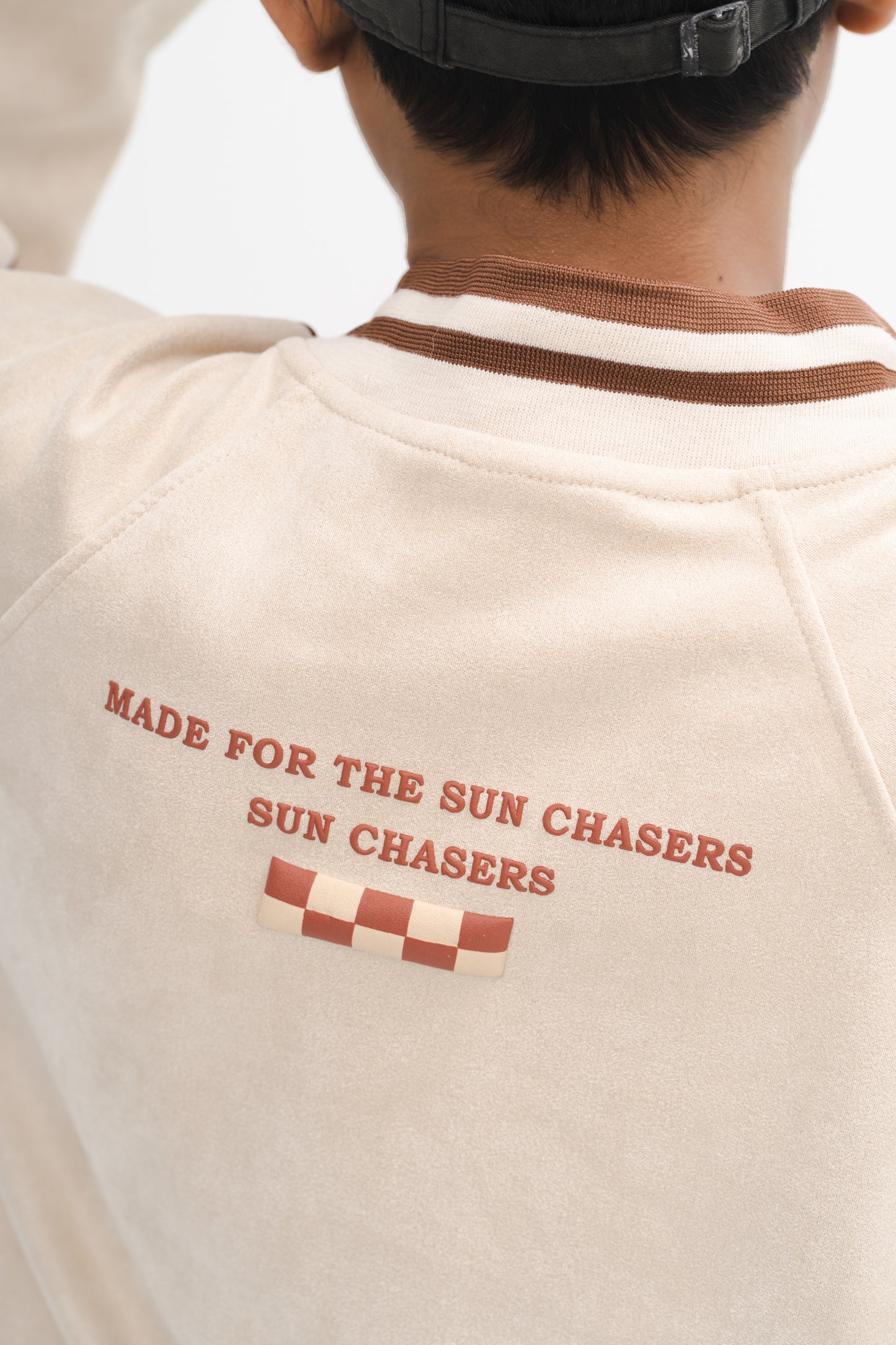 Barrack Long Sleeves Overshirt