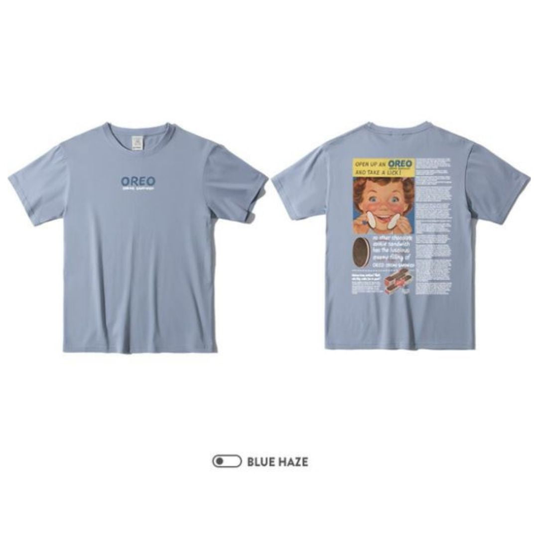 Cookies Graphic Tee