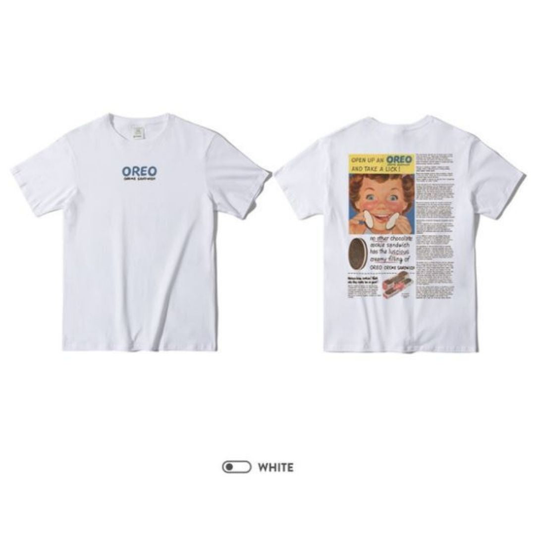 Cookies Graphic Tee