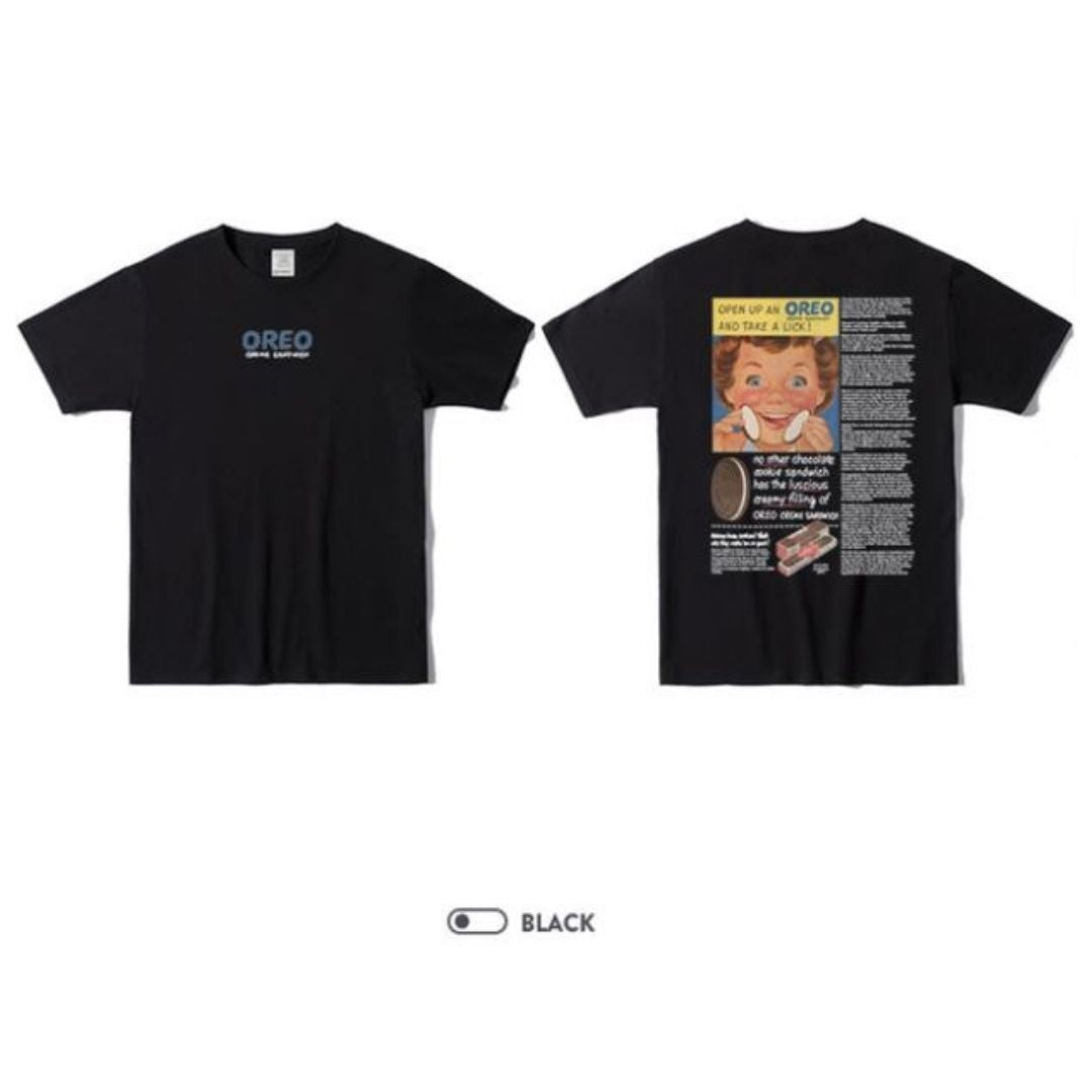 Cookies Graphic Tee