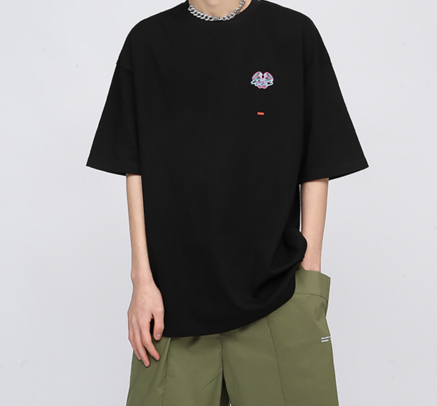 City Junkyard Tee