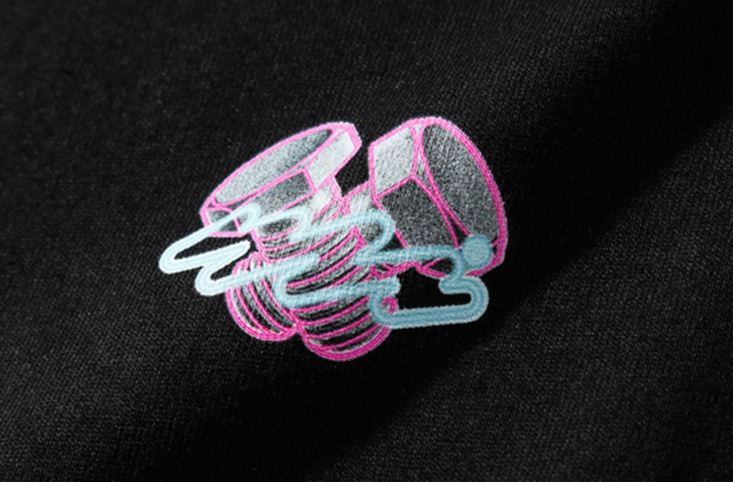 City Junkyard Tee