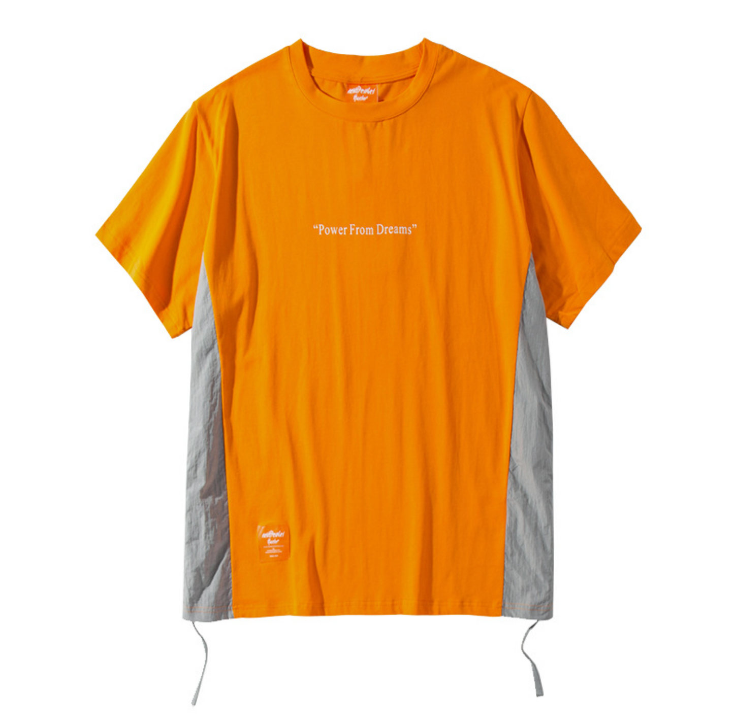 Power From Dreams Tee