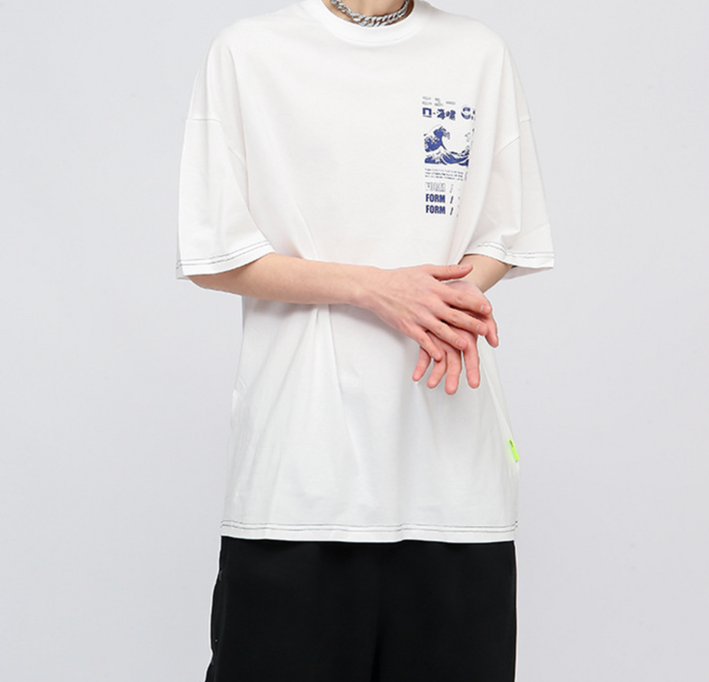 1989 Graphic Tee