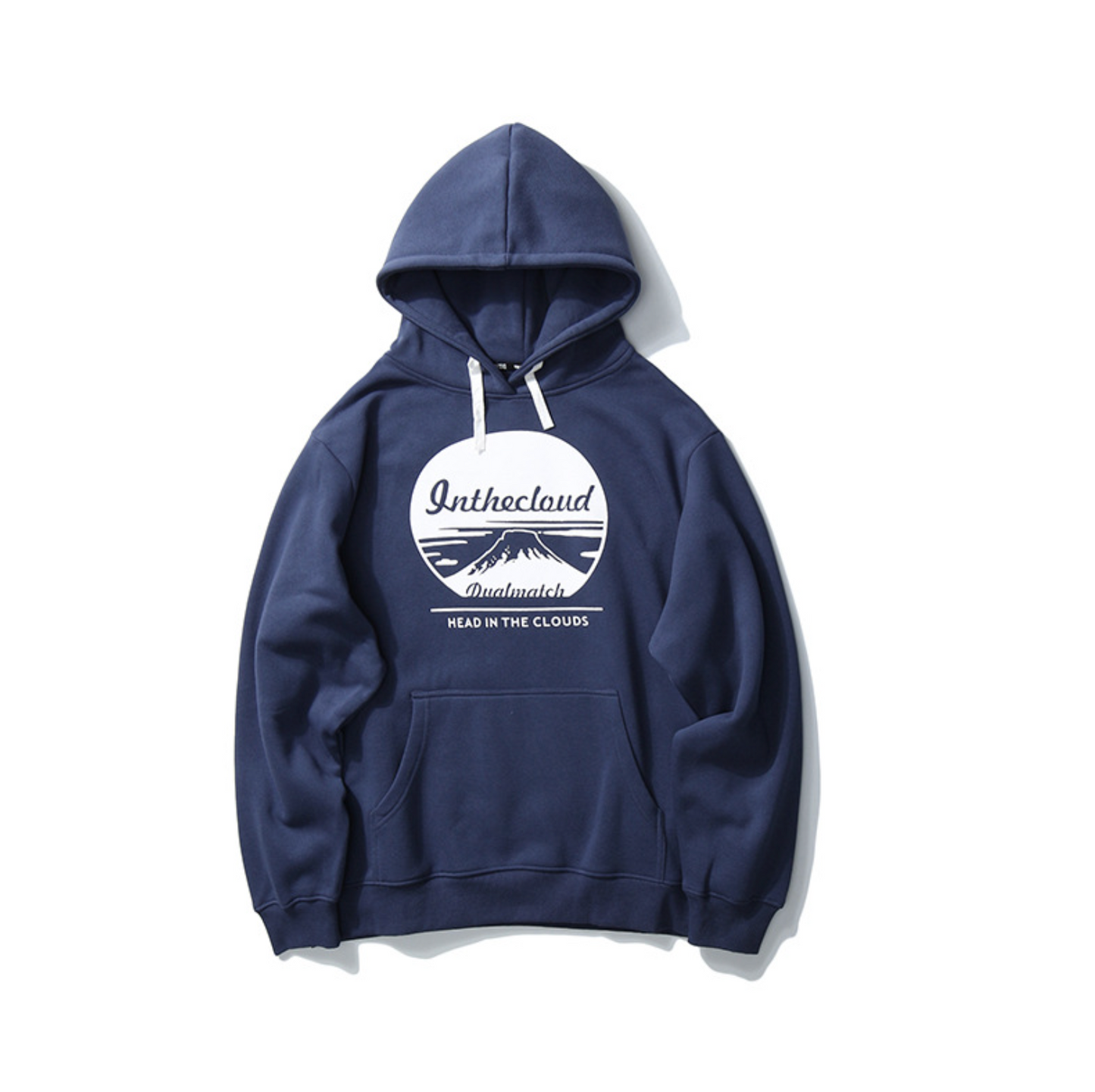 In The Cloud Hoodie