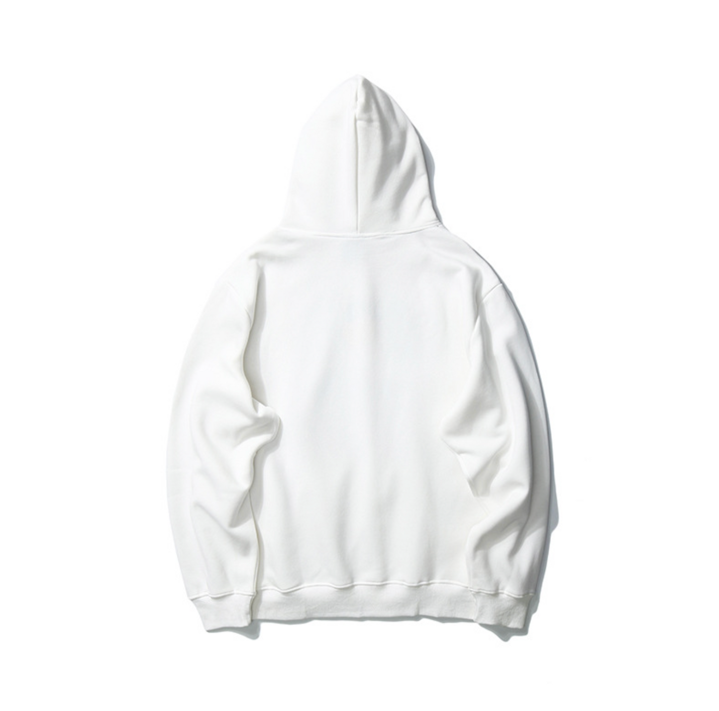 In The Cloud Hoodie