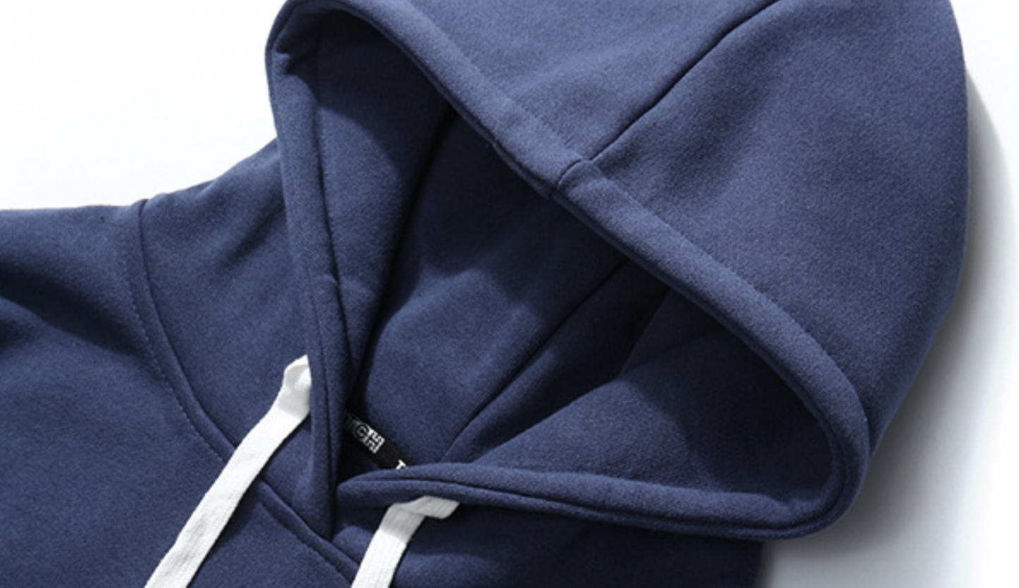 In The Cloud Hoodie
