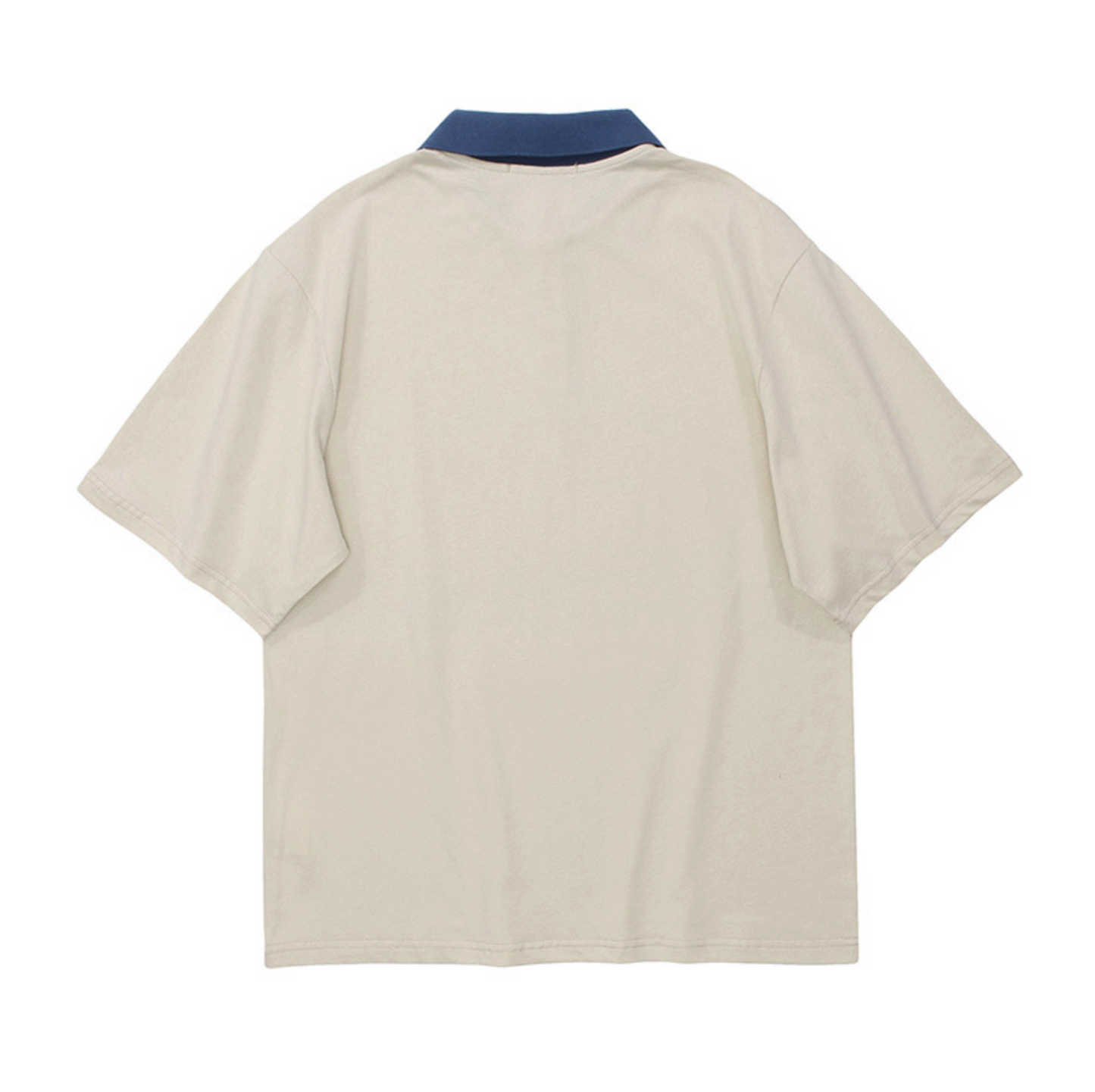 Senseless Bear Polo Tee (In-Stock)