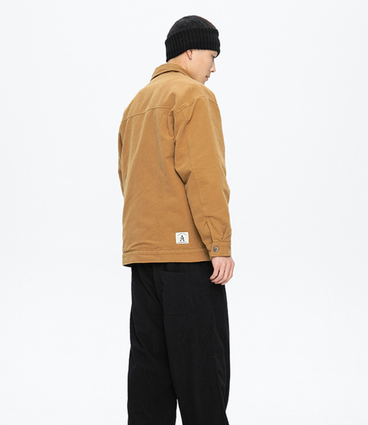 Vintage Trucker Jacket