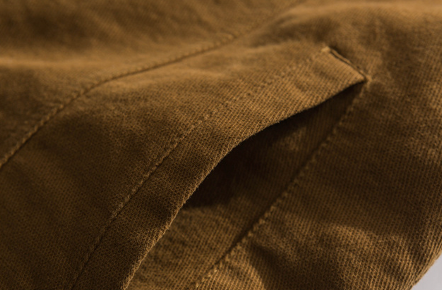 Vintage Trucker Jacket