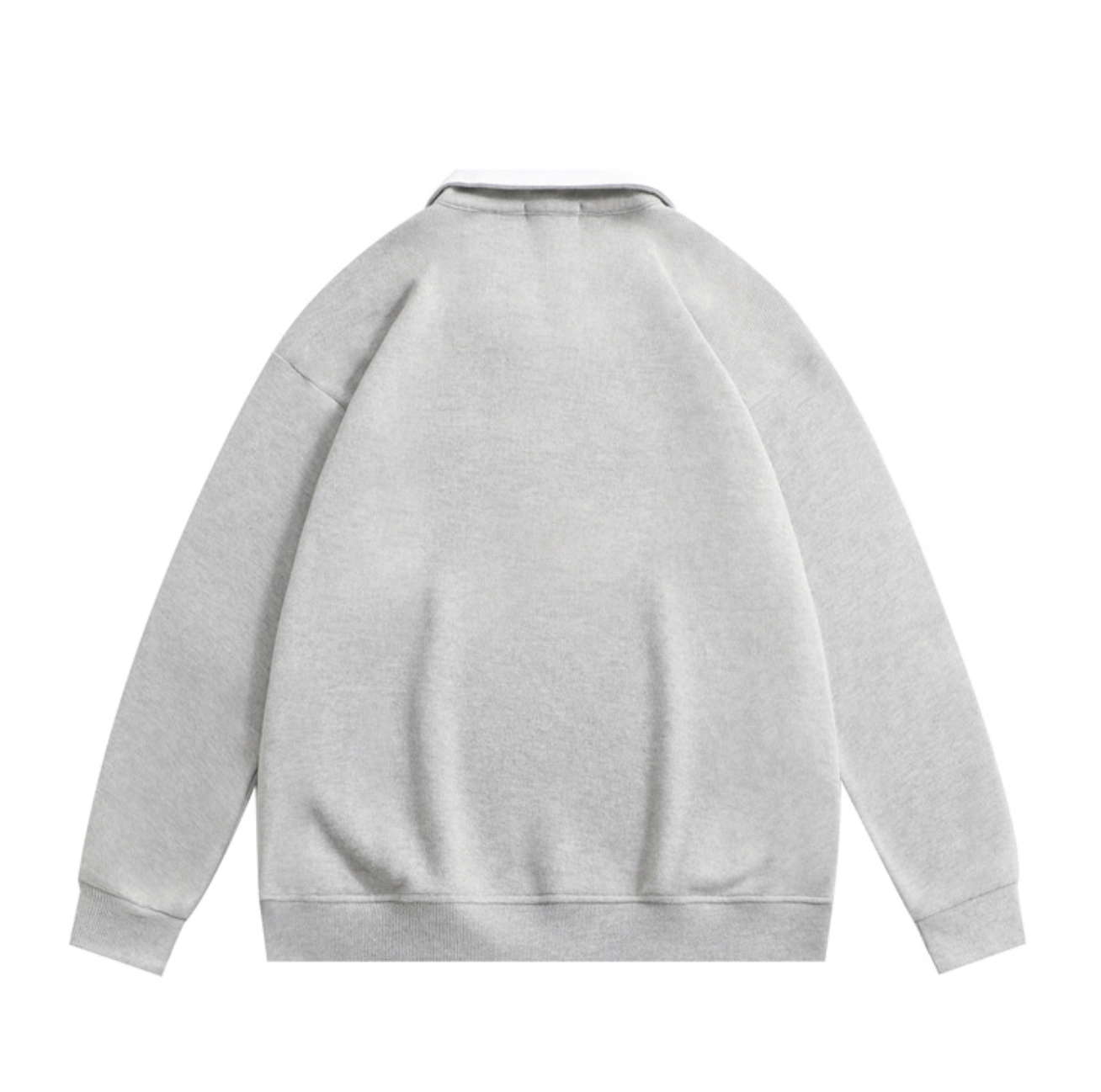 1897 Nariele Oversized Sweater
