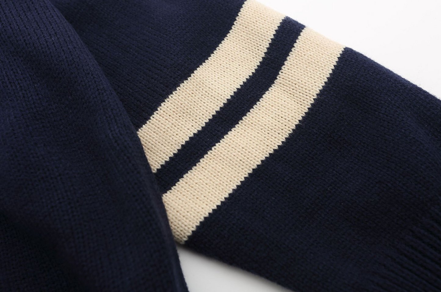 RAIDERS Oversized Sweater