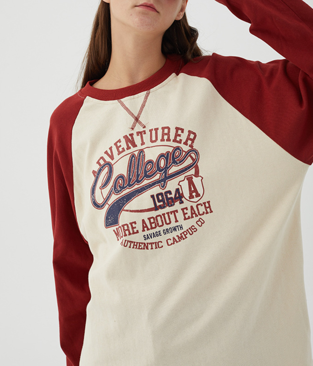 1964 Vintage Long Sleeve T-shirt