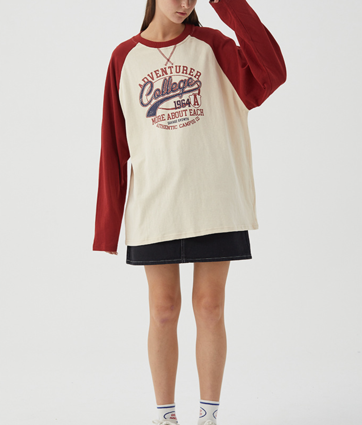 1964 Vintage Long Sleeve T-shirt