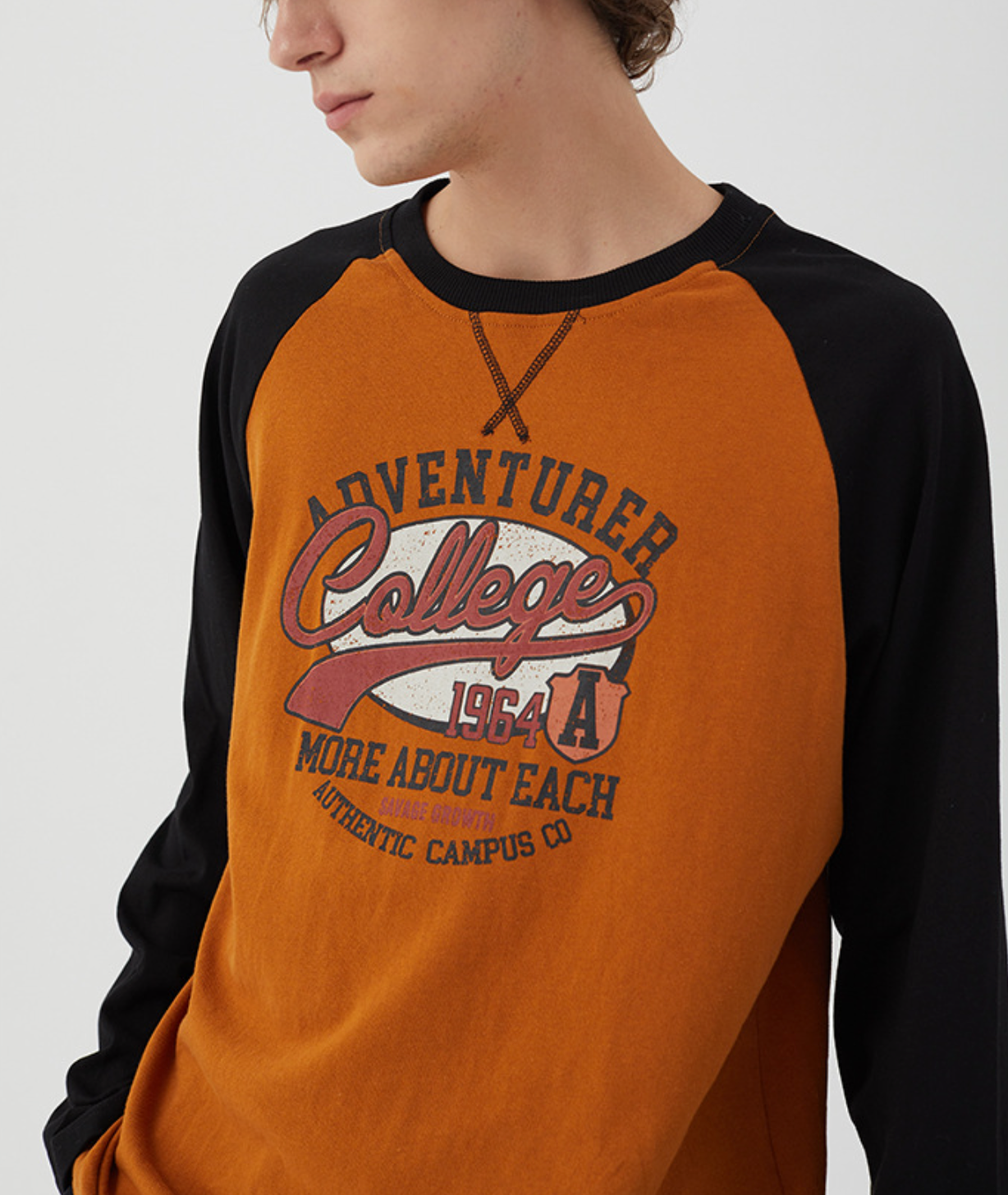 1964 Vintage Long Sleeve T-shirt