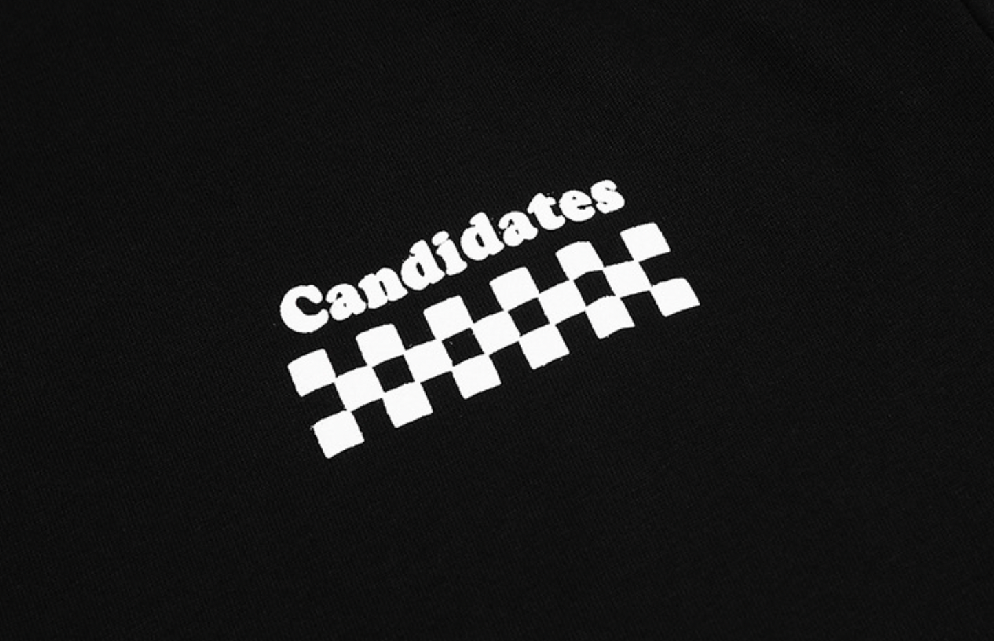 Tournament Graphic Tee