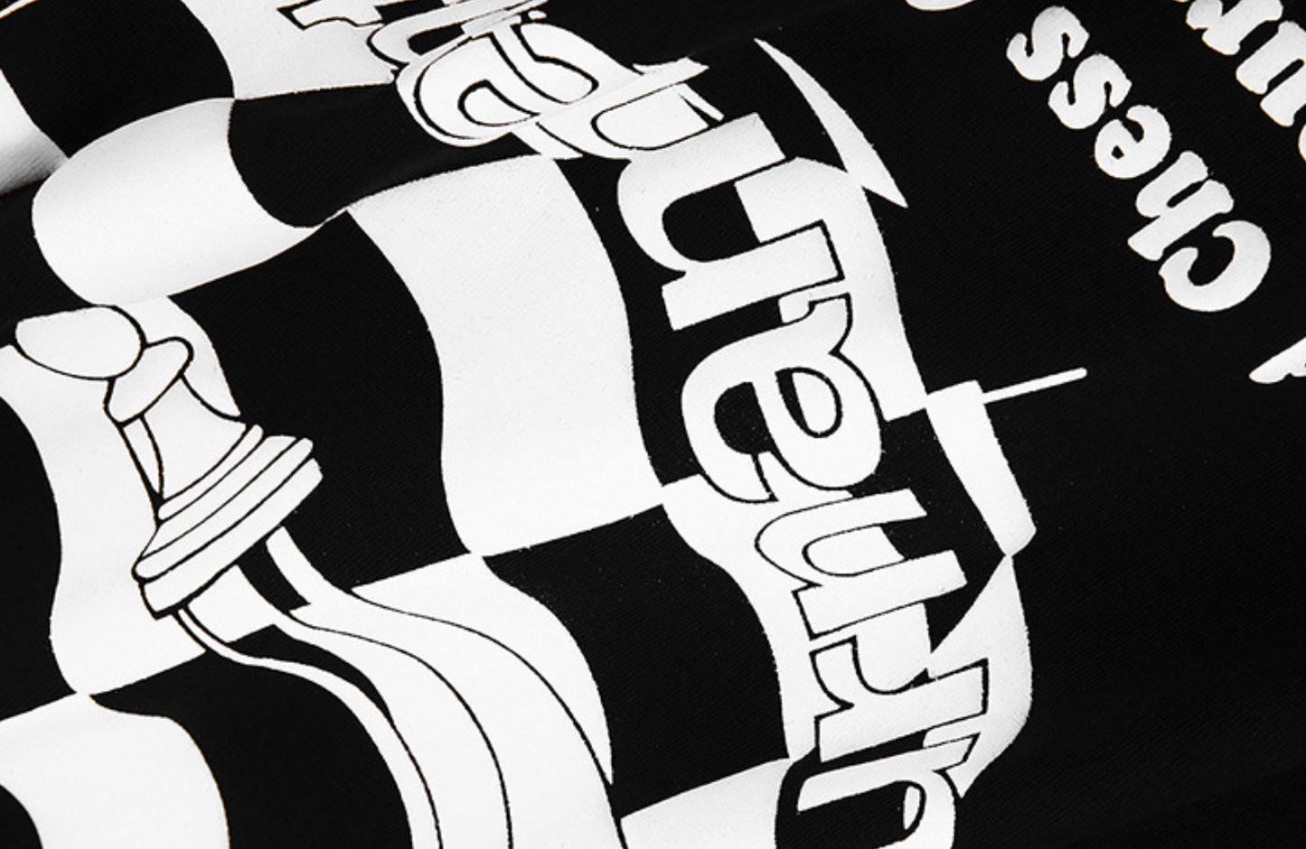 Tournament Graphic Tee