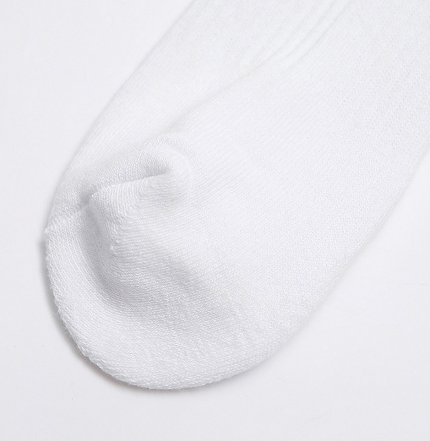 Thunder Quarter Socks (Pre-Order)