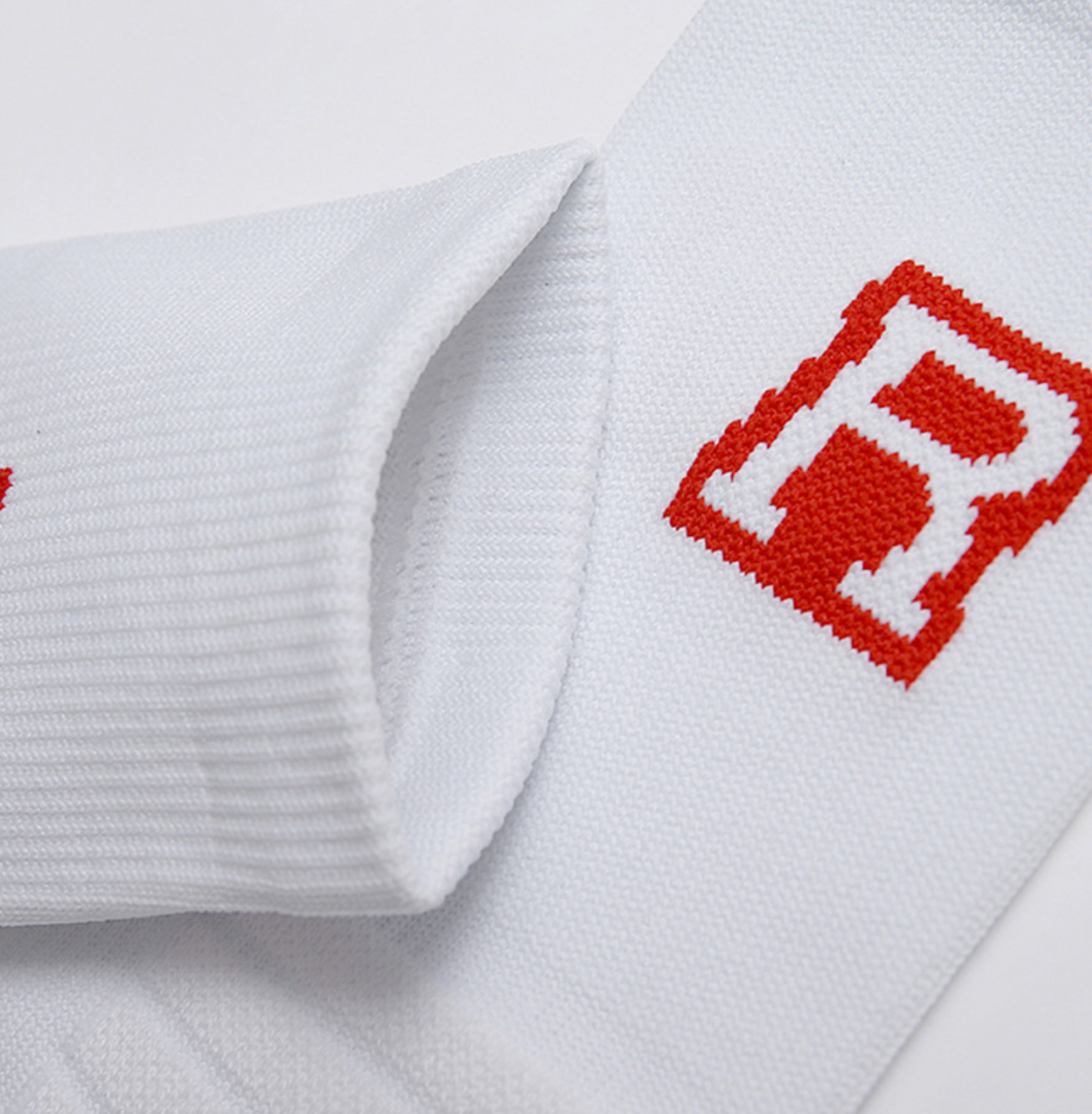 R Quarter Socks (Pre-Order)