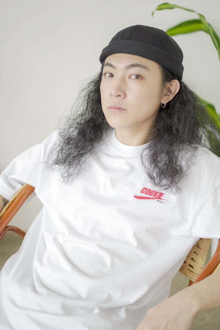 Black Docker Hat (Pre-Order)
