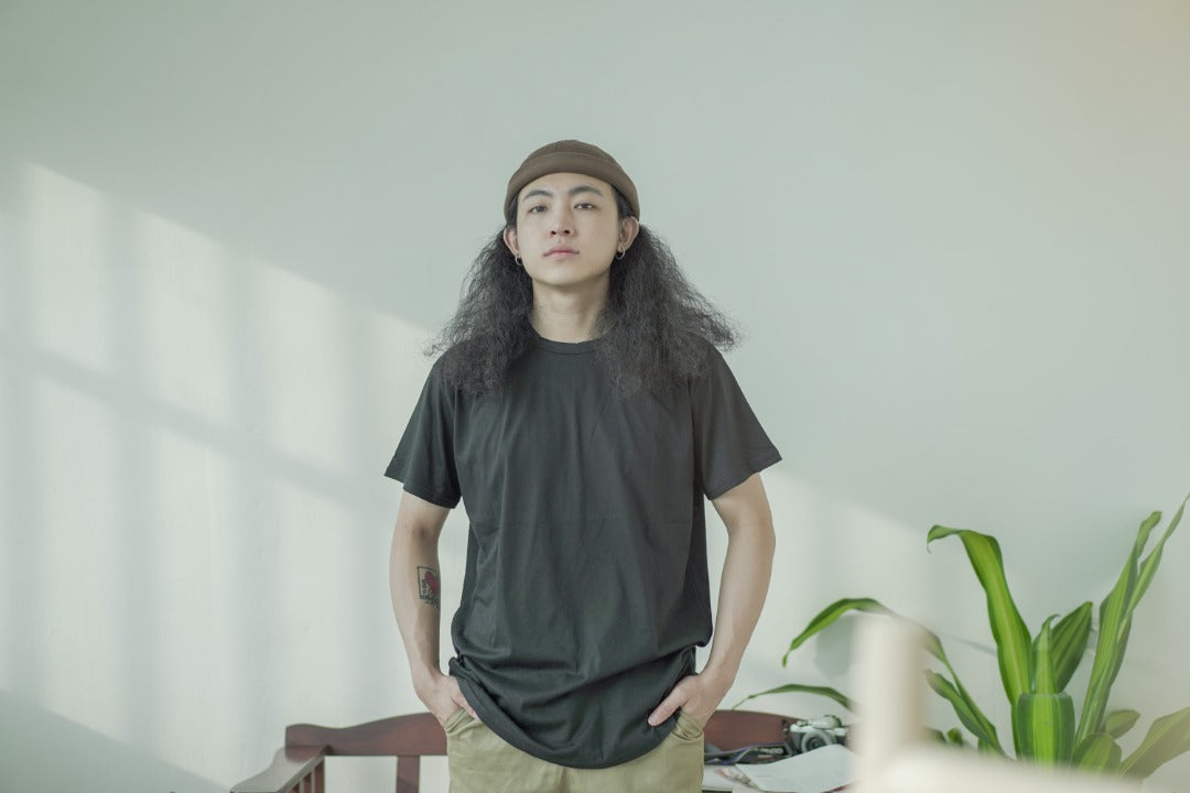 Brown Docker Hat (Pre-Order)