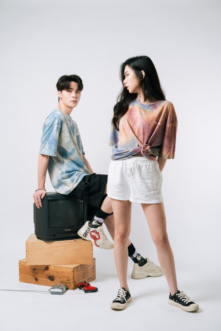 Cargo Pocket Short