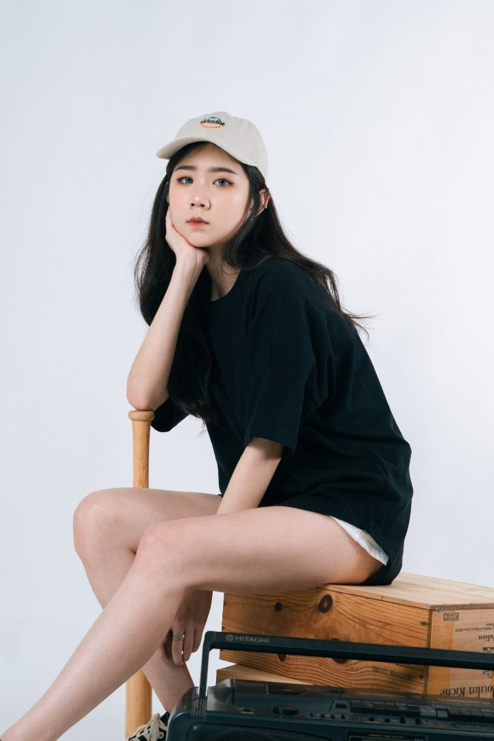 Basic Longline Tee