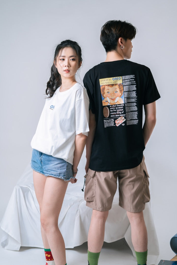 Cookies Graphic Tee