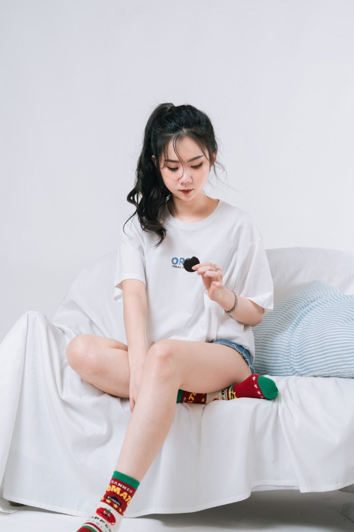 Cookies Graphic Tee