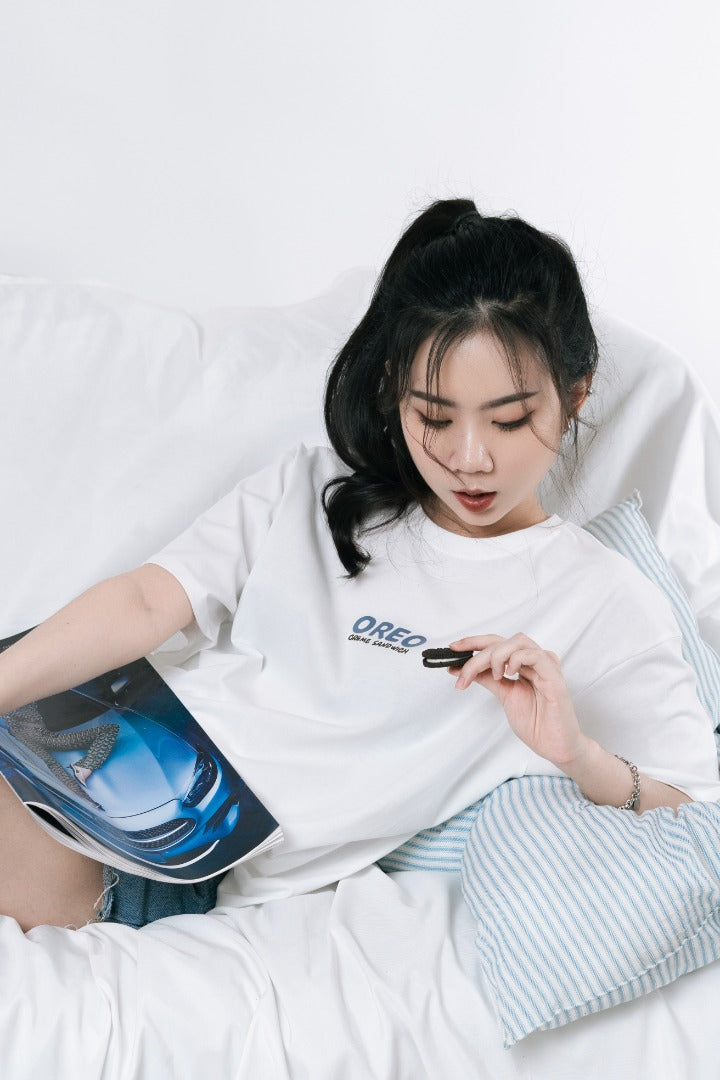 Cookies Graphic Tee