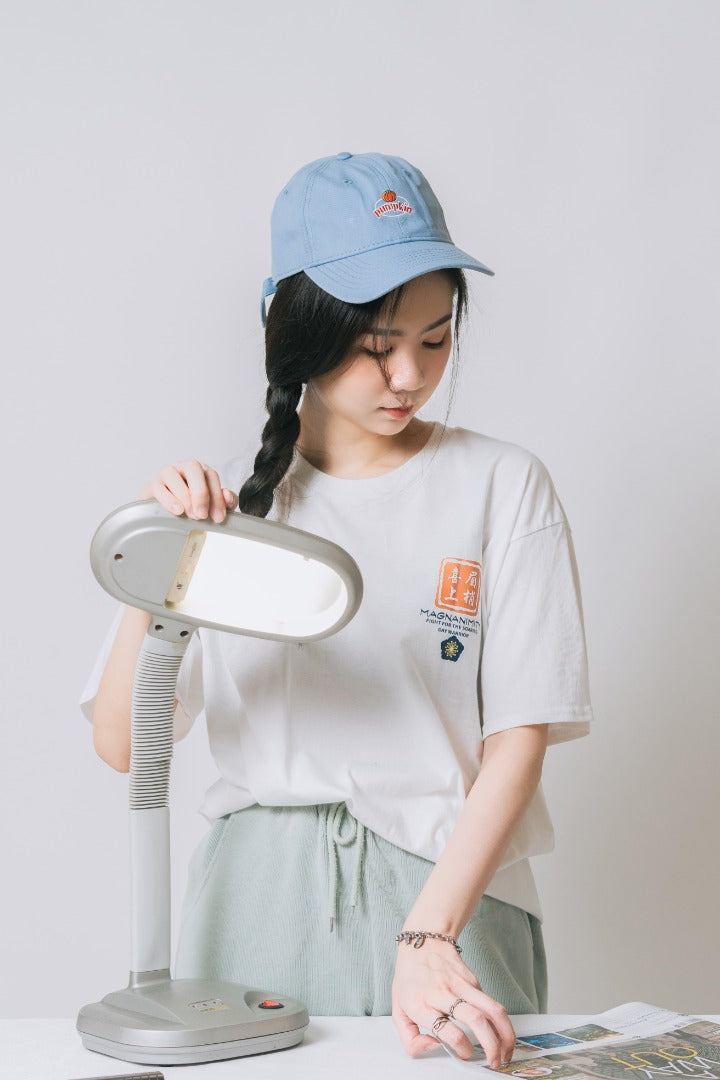 Pumpkin Baseball Cap