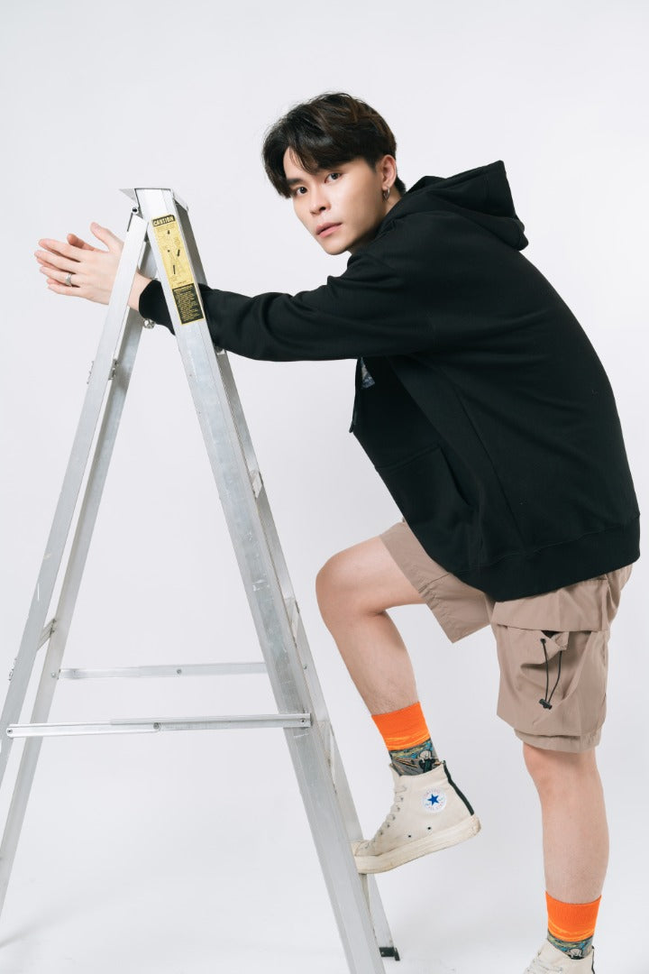 Lachpelle Hoodie