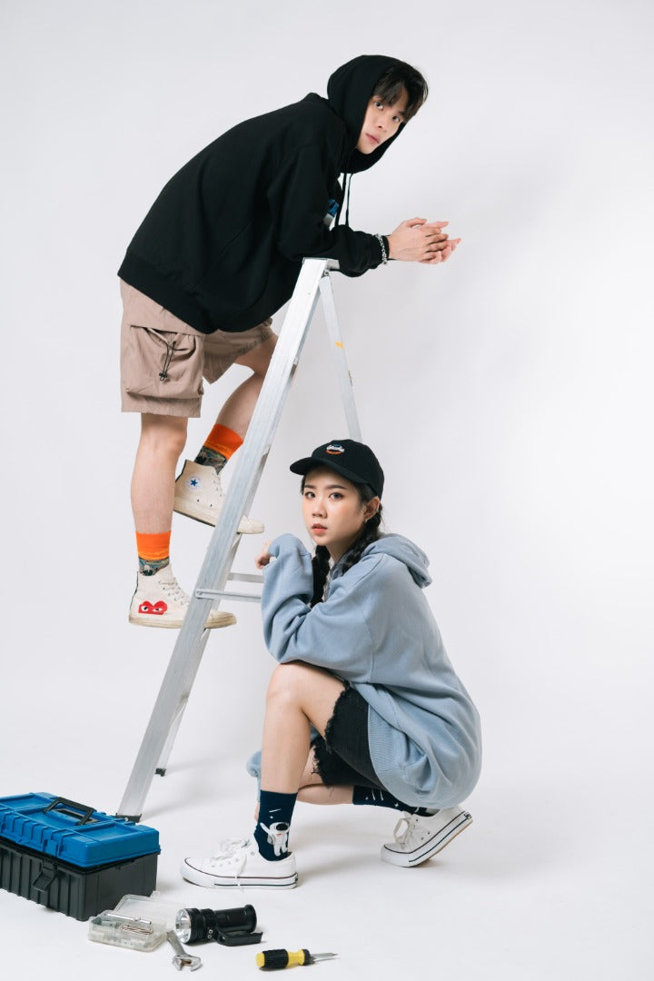 Lachpelle Hoodie