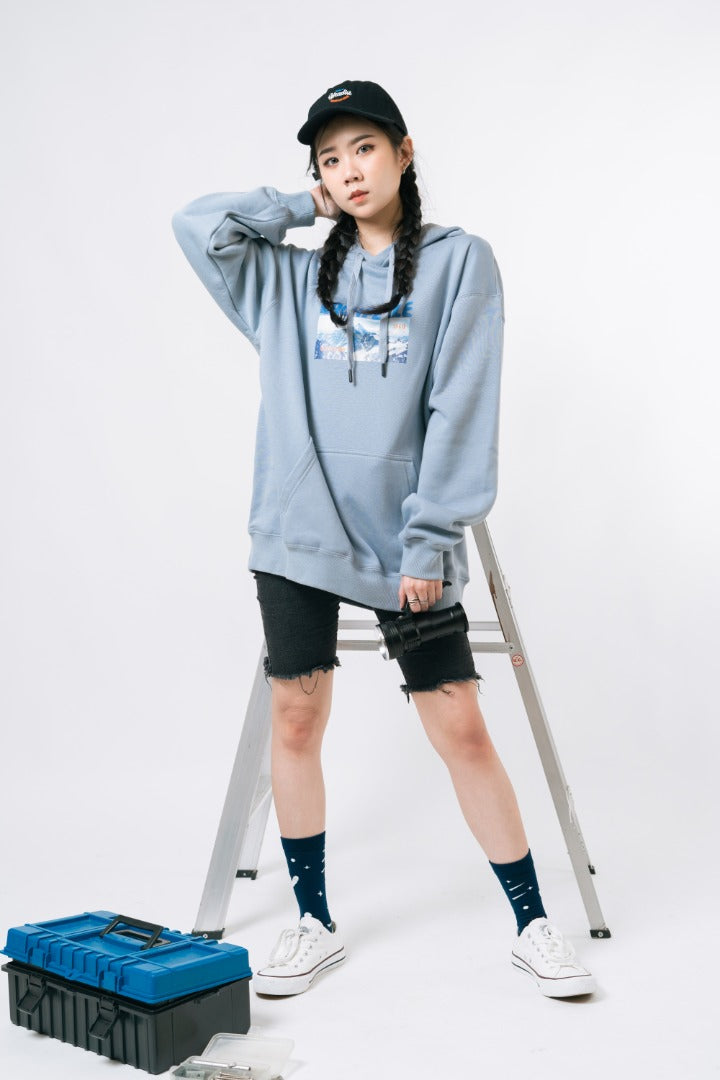 Lachpelle Hoodie