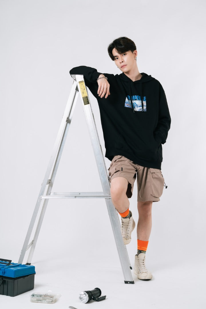 Lachpelle Hoodie