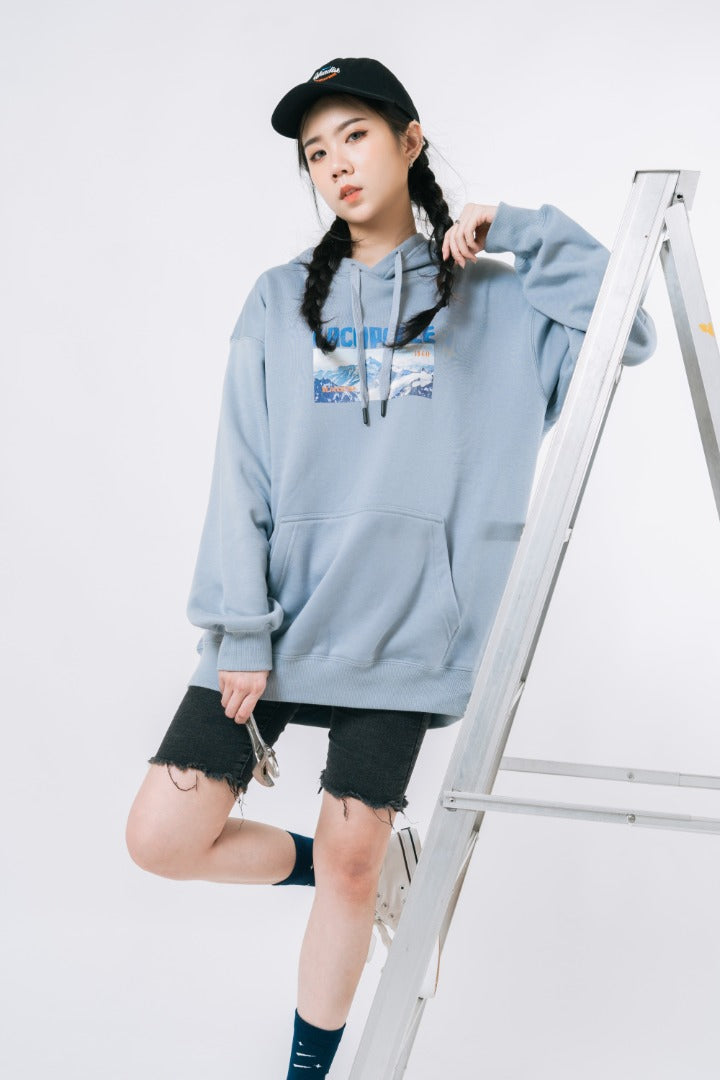 Lachpelle Hoodie