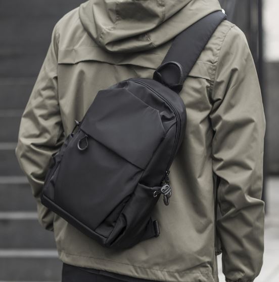 Crossbody Sling Bag (Pre-Order)