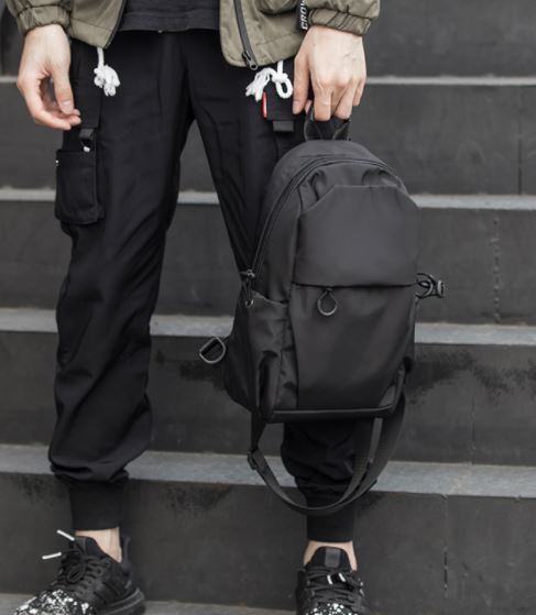 Crossbody Sling Bag (Pre-Order)