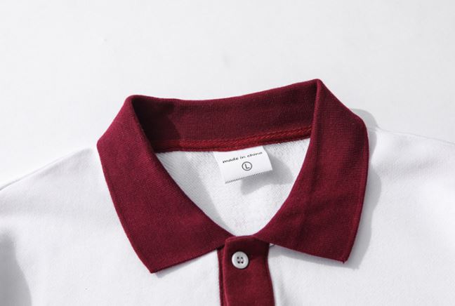 Gation Polo Sweater