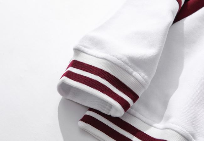 Gation Polo Sweater